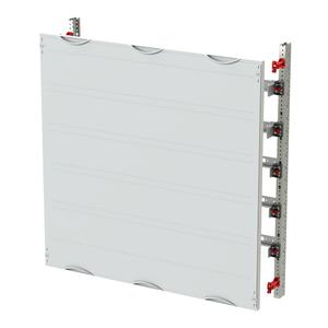 MK3101 Bausatz Reihenklemmen-Modul