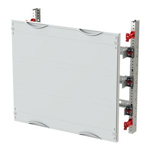 MBK2081 Bausatz Reihenklemmen-Modul