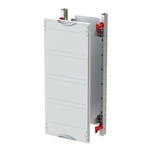 MBM1141 Bausatz Montageplatten-Modul