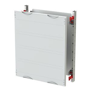 MBM2141 Bausatz Montageplatten-Modul