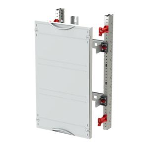 MK1131 Bausatz Reihenkl.Mod.vertikal