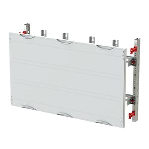 MK3131 Bausatz Reihenkl.Mod.vertikal