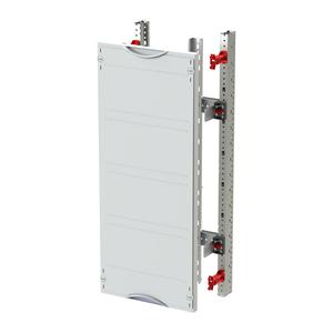 MBK1141 Bausatz Reihenkl.Mod.vertikal