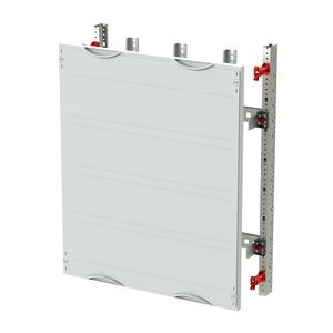 MK2141 Bausatz Reihenkl.Mod.vertikal