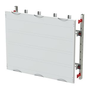 MBK3141 Bausatz Reihenkl.Mod.vertikal