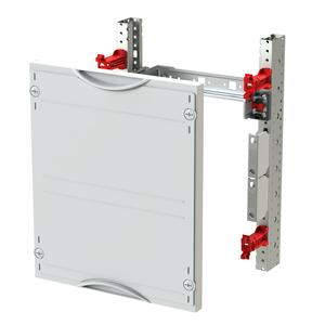 MBN1741 Bausatz N/PE-Schienen-Modul