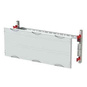 MN3741 N+PE Schienen-Modul