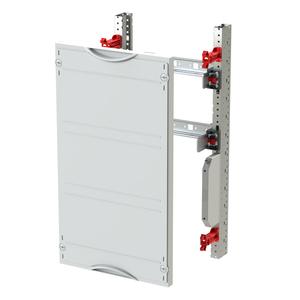 MBN1751 Bausatz N/PE-Schienen-Modul