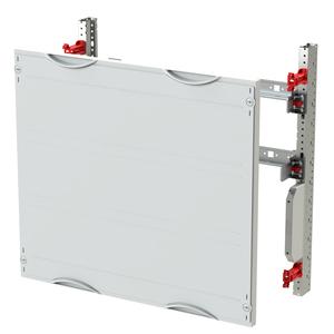 MBN2751 Bausatz N/PE-Schienen-Modul