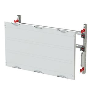 MBN3751 Bausatz N/PE-Schienen-Modul