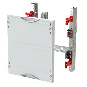 MBN1621 Bausatz N/PE-Schienen-Modul