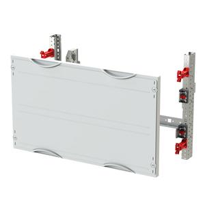 MBN2621 Bausatz N/PE-Schienen-Modul