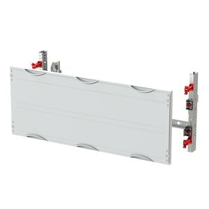 MBN3621 Bausatz N/PE-Schienen-Modul