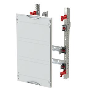 MN1631 N+PE Schienen-Modul