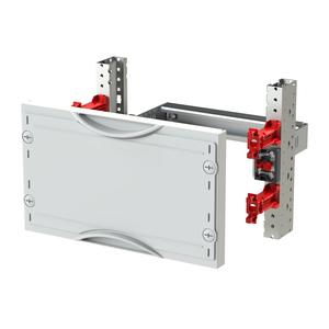 MBF1841 Bausatz Kabelabfangsch.-Modul