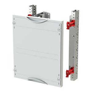 MBS1241 Bausatz Sammelschienen-Modul