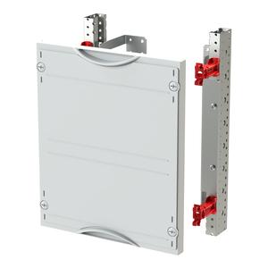 MBS1271 Bausatz Sammelschienen-Modul