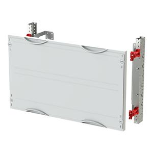 MBS2271 Bausatz Sammelschienen-Modul