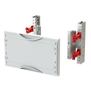 MN1691 N+PE Schienen-Modul