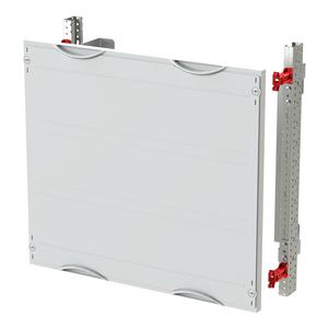 MBS2311 Bausatz Sammelschienen-Modul