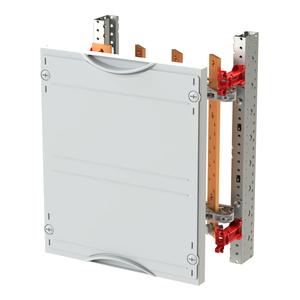 MBS1281 Bausatz Sammelschienen-Modul