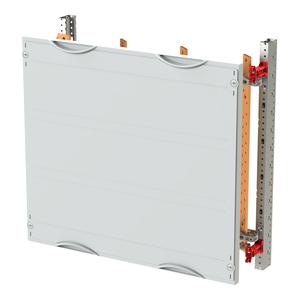 MBS2281 Bausatz Sammelschienen-Modul