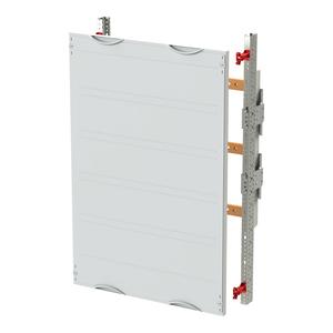 MBD2001 Baus für NH-Trennl. ABB 2FB
