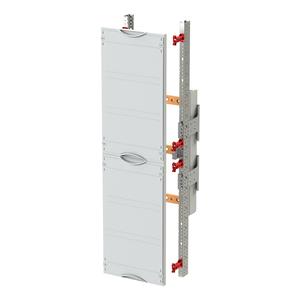 MBD1001E Baus für NH-Trennl. ABB 1FB