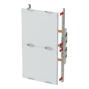 MBD2001E Baus für NH-Trennl. ABB 2FB