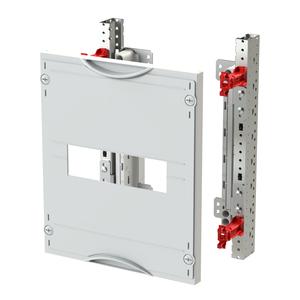MBH1511 Bausatz ABB S750 SH Modul 3FB