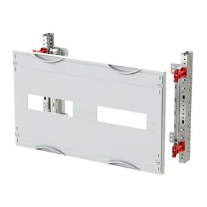 MBH2511 Bausatz ABB S750 SH Modul 3FB