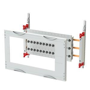 ED20EA1 Kombi-Set D0-Elemente