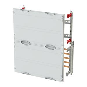 2V02A1 Verteilerfeld BH0 2-Feld