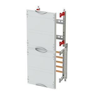 1V02A1 Verteilerfeld BH0 1-Feld