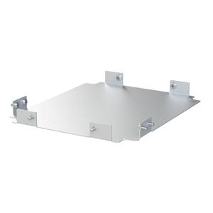 RB14G Bodenblech geschlossen B1/T4