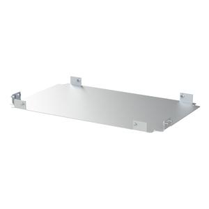 RB24G Bodenblech geschlossen B2/T4