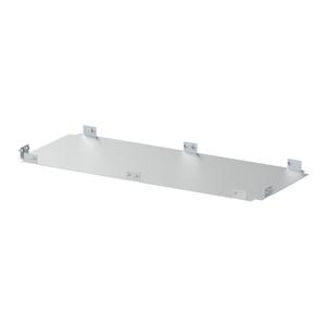 RB34G Bodenblech geschlossen B3/T4