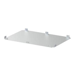 RB36G Bodenblech geschlossen B3/T6