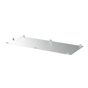RB56GA Bodenblech geschlossen 5FB/T6