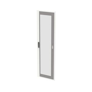 RZT412RA Transparente Tür 4FB/12RE Re