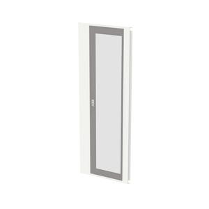 RZT512LA Transparente Tür 5FB/12RE Li