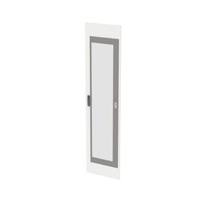 RZT414RA Transparente Tür 4FB/14RE Re