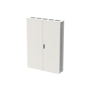 R512T3 Reihenschaltschr. 5FB/12RE/T3