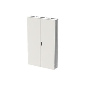 R514T3 Reihenschaltschr. 5FB/14RE/T3