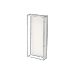 R312T3B Geruest m. Rueckw. 3FB/12RE/T