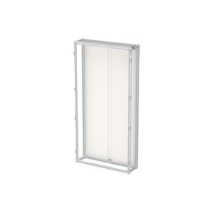 R414T3B Geruest m. Rueckw. 4FB/14RE/T