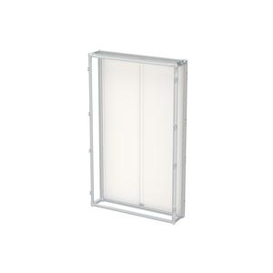 R514T3B Geruest m. Rueckw. 5FB/14RE/T