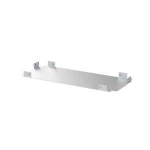 RB23G Bodenblech geschlossen B2/T3