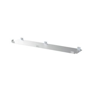 RB43G Bodenblech geschlossen B4/T3