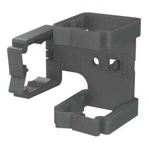 ED45GTP50 Drahthalterkombi T 55mm 50St